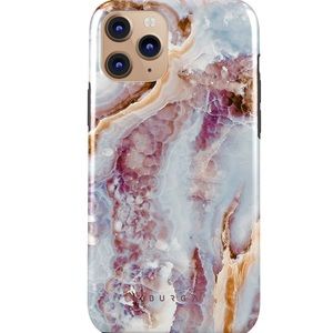 Burga iPhone 11 Pro or iPhone X / XS phone case